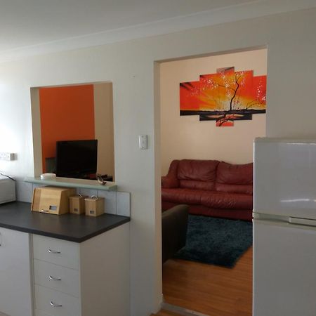 1B Forrest St Boulder Daire Dış mekan fotoğraf