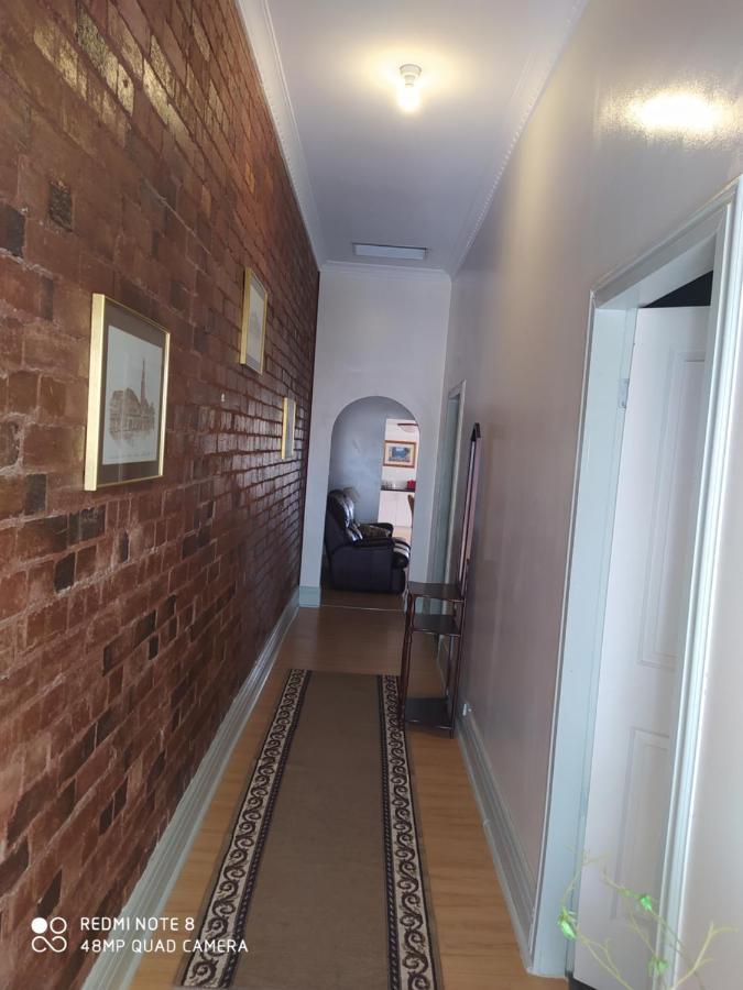 1B Forrest St Boulder Daire Dış mekan fotoğraf