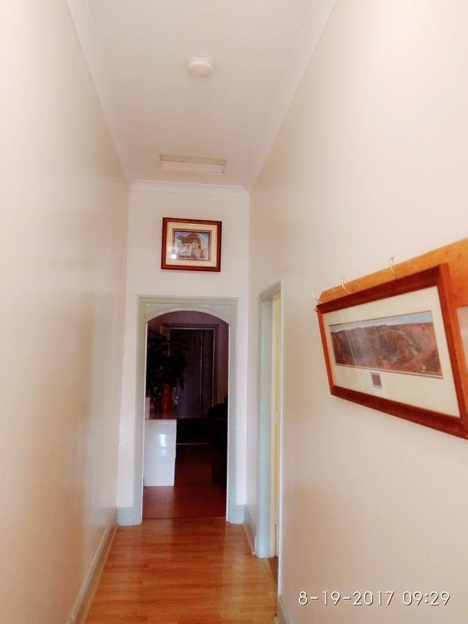 1B Forrest St Boulder Daire Dış mekan fotoğraf